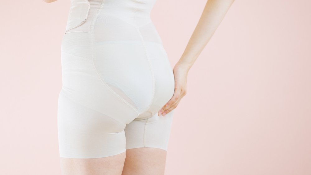 Excessive Discomfort or Pain When Wearing the Faja